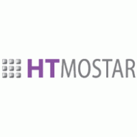 Ht Mostar Logo