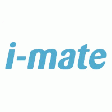 I-mate Logo