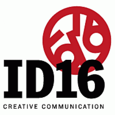 Id16 Logo