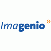 Imagenio Logo