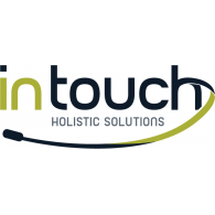 In Touch Holistic Solutions Logo