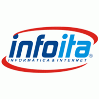 Infoita Informtica E Internet Logo