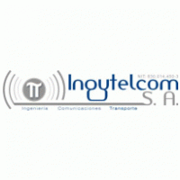 Ingytelcom Sa Logo