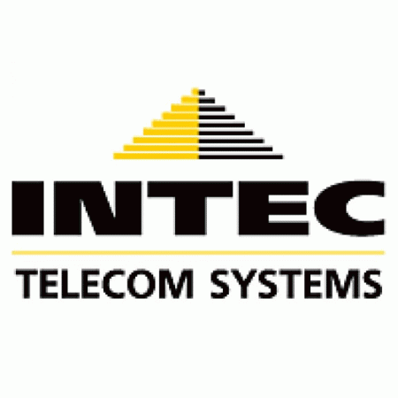 Intec Telecom Systems Logo