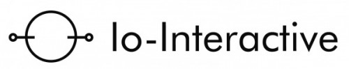 Io Interactive Logo