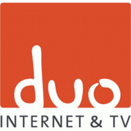 Ipko Net – Duo Logo