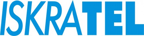 Iskratel Logo