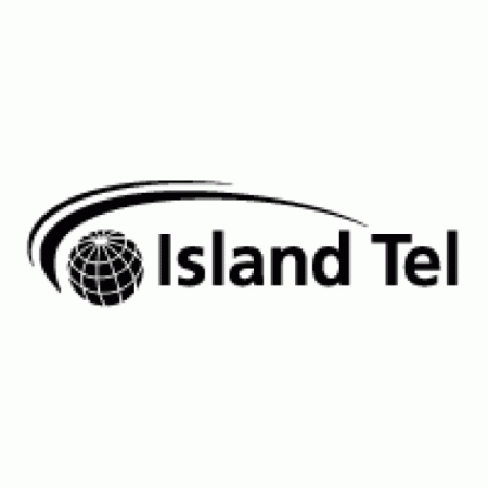 Island Tel Logo