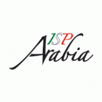 Isp Arabia Logo
