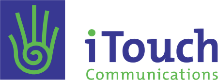 Itouch Communications Logo