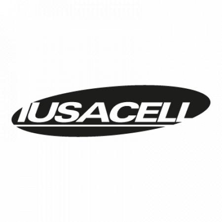 Iusacell Group Vector Logo