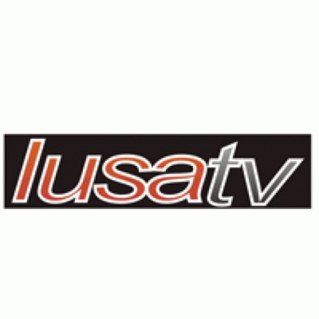 Iusatv Logo