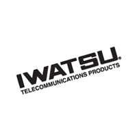 Iwatsu Logo
