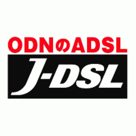 J-dsl Logo