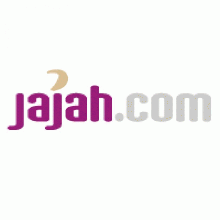 Jajahcom Logo