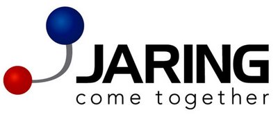 Jaring Logo