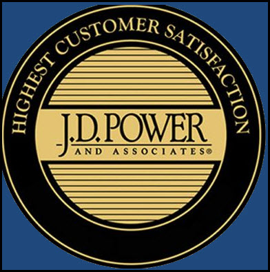 Jd Power And Associates Logo