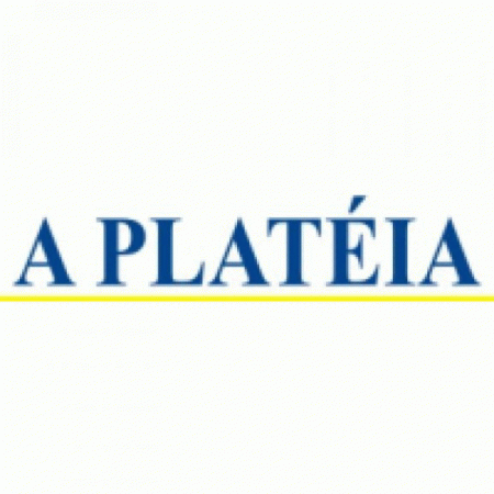 Jornal A Platia Logo
