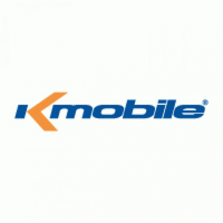 K Mobile Logo