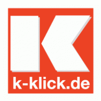 K-klickde Logo
