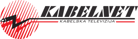 Kabelnet Tuzla Logo