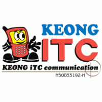 Keong Itc Logo