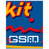 Kit Amigo Comcel Logo