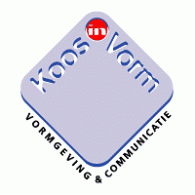 Koos In Vorm Logo