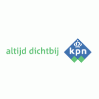 Kpn Logo