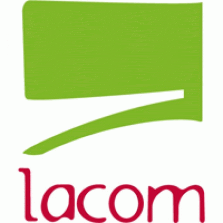 Lacom Logo