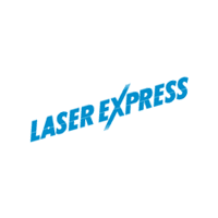 Laser Express Logo