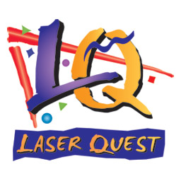 Laser Quest Logo