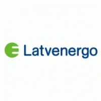 Latvenergo 2010 Logo