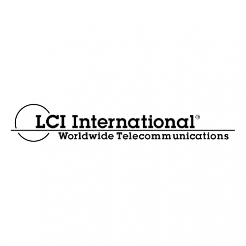 Lci International Logo