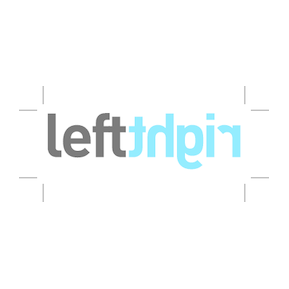 Leftright Studios Inc Logo
