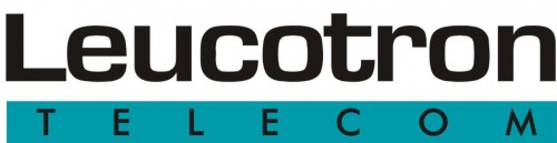 Leucotron Logo