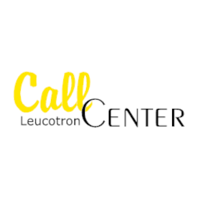 Leucotron Logo