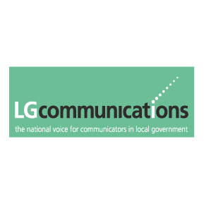 Lg Communications Logo