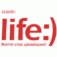 Life) Gsm Logo