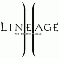 Lineage 2 Logo