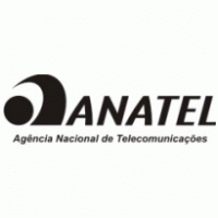 Logo Anatel
