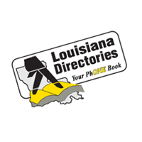 Louisiana Directories Logo