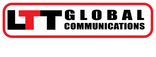 Lttglobal Logo