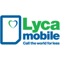 Lyca Mobile Logo