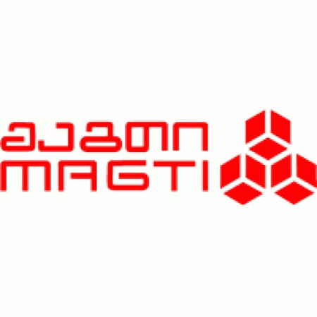 Magti Logo