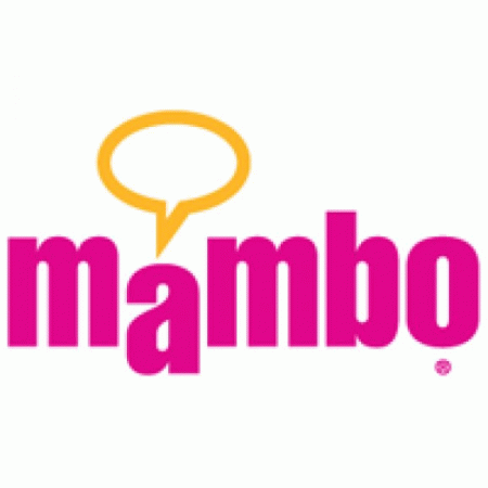 Mambo Logo