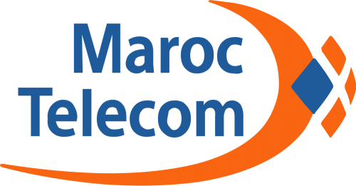 Maroc Telecom Vector Logo