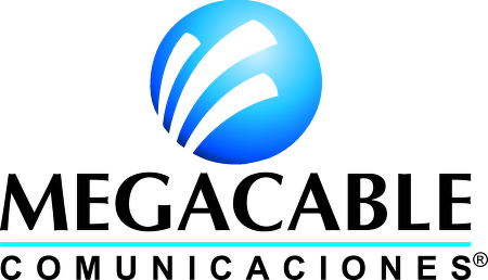 Megacable Logo