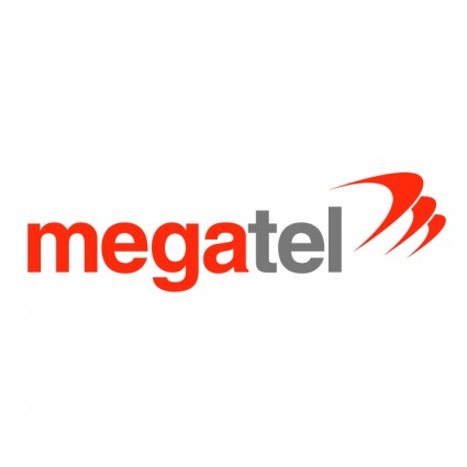 Megatel Logo