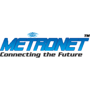 Metronet Colombia Isp Logo